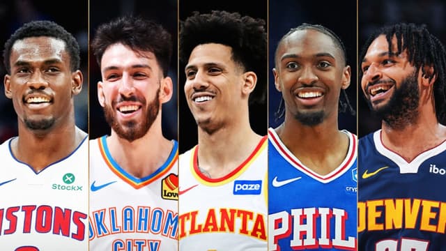All-NBA Third Team Announced, LeBron James Misses Out