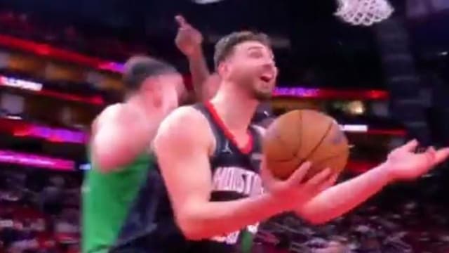 “A B***h”: Leaked Audio Reveals Alperen Sengun’s Cuss-Filled Rant Against Ref vs. Celtics