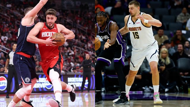 NBA Games Results (11th December): Rockets Outlast Clippers, Nuggets Blow Kings Out