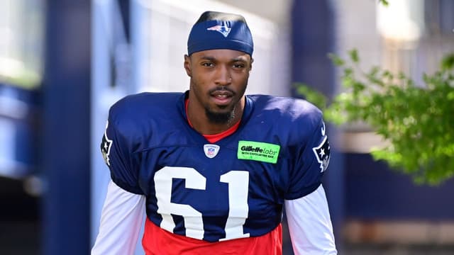 Cowboys to Sign Former UFL DB Ameer Speed