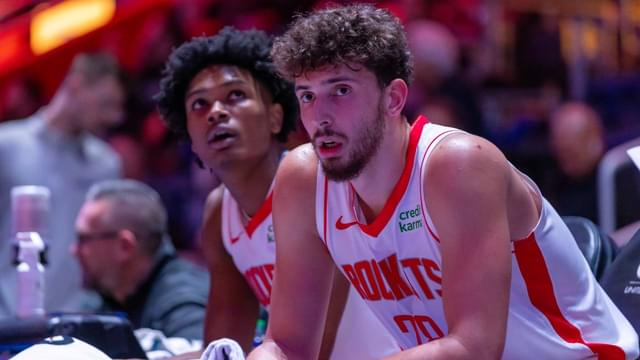 Rockets Explore Solutions Following Fred VanVleet’s ACL Tear
