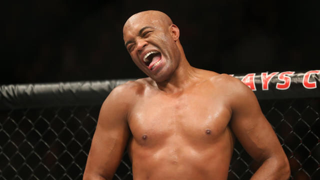 Anderson Silva Emerges as Top Beneficiary in $375M UFC Antitrust Settlement