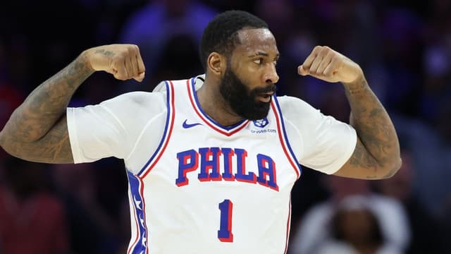 Knicks Sign Andre Durmmond