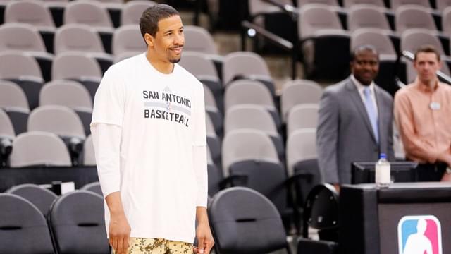 Andre Miller Spill Truth on His Unhealthy Habits During His NBA Career