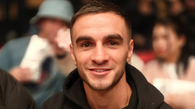 Willibaldo Garcia-Andrew Moloney Title Fight Heads To Purse-Bid Winner