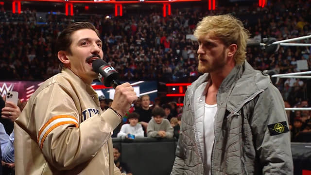Comedian Andrew Schulz Expected To Become Recurring WWE On-Screen Personality