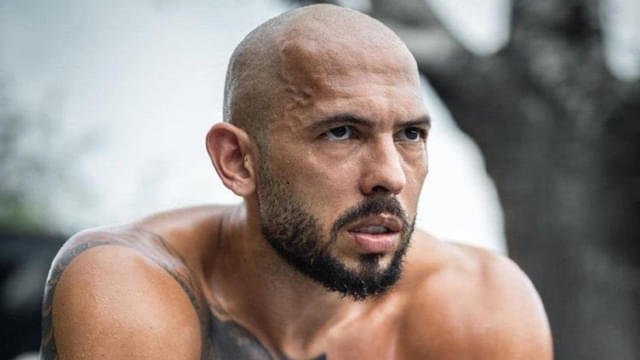 Andrew Tate Set to Make His Misfits Boxing Debut This December