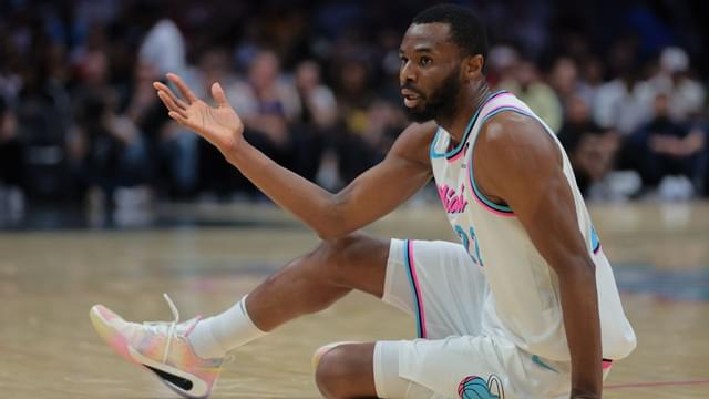 Lakers Shift Trade Strategy After Luka Doncic Extension, Eye Andrew Wiggins