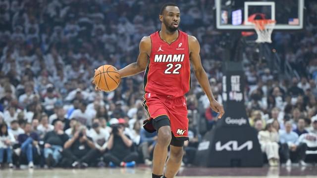 Lakers and Heat Still in Disagreement Over Andrew Wiggins Trade
