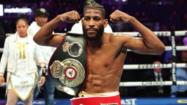 Andy Cruz Can Earn Muratalla Rematch Via IBF Eliminator Offer