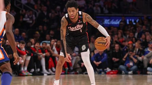 Bucks Linked to Anfernee Simons Trade Ahead of Training Camp