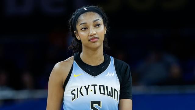 Chicago Sky Could Explore Angel Reese Trade Options in a Shocking Twist