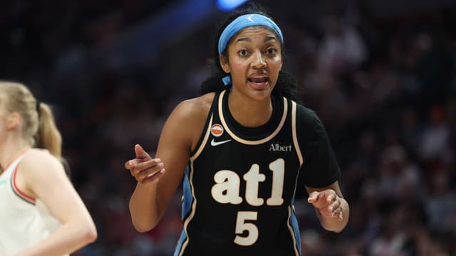 Angel Reese Becomes Fastest WNBA Player to Reach 900-Rebound Milestone