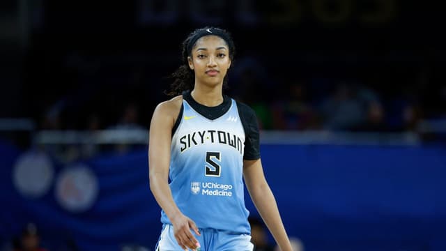 Angel Reese Didn’t Ask Out, but Chicago Still Helped Send Her to Atlanta