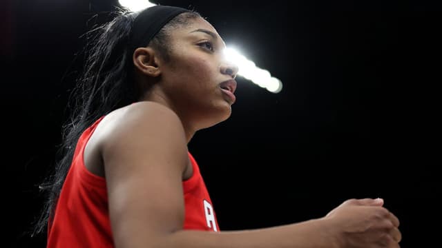 Angel Reese Makes WNBA History With 50th Career Double-Double