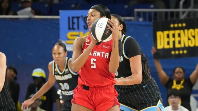 Angel Reese Key to Dream’s Success This Season