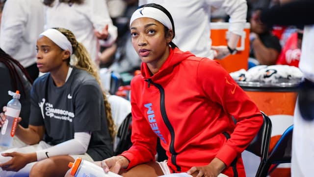 Angel Reese Nears Blake Griffin's Double-Double Mark Through 75 Games