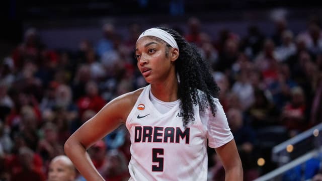 Karl Smesko On The Atlanta Dream Getting Defensive Stops To Close Games