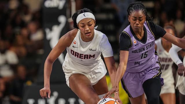 Angel Reese Says Dream Have No Excuse for Free-Throw Struggles