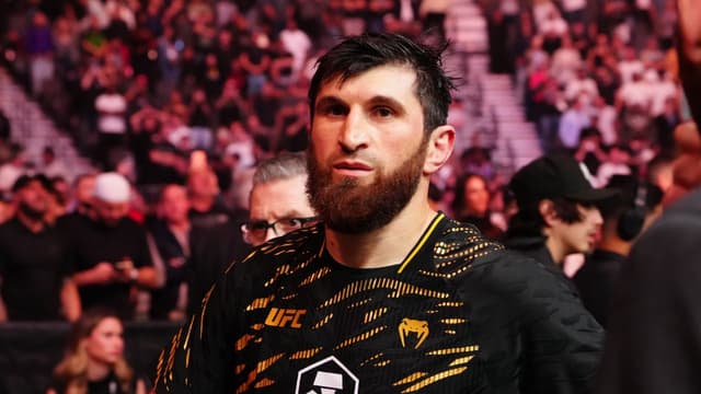 UFC Abu Dhabi Bonuses: Rizvan Kuniev, Tyrell Fortune Share Fight of the Night 
