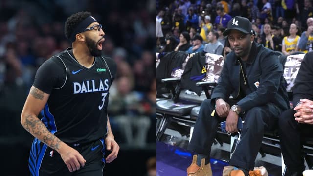 Rich Paul “High” on Hawks as Anthony Davis Trade Destination