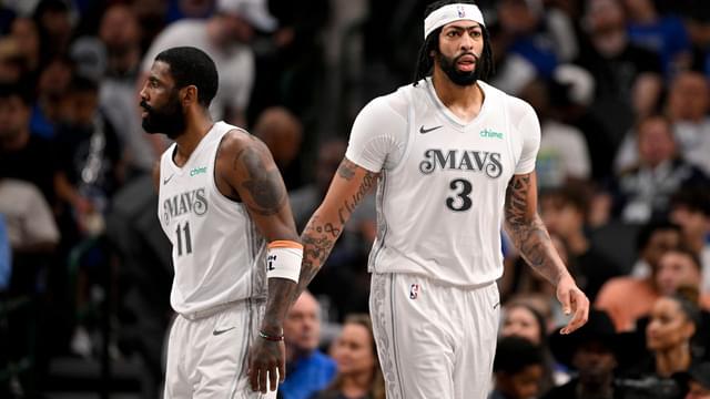 Chiney Ogwumike Says Firing Nico Harrison Pushes the Mavericks Closer to a Complete Reset