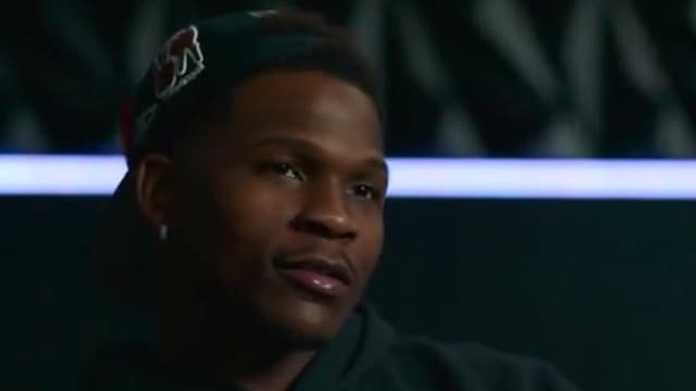 Anthony Edwards Doesn’t Like People Thinking Team World Is Better Than Team U.S.