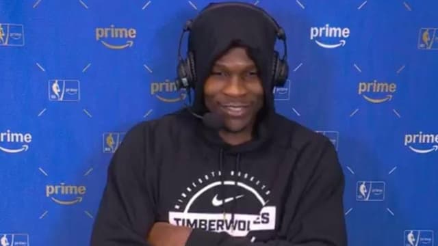 Anthony Edwards Feels He’s “Not Close Enough” to Achieving “Unguardable” Goal