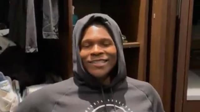 Anthony Edwards Breaks Down Timberwolves’ Approach to Guarding Shai Gilgeous-Alexander