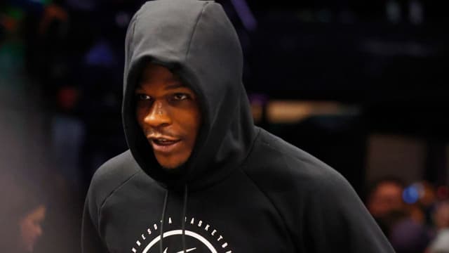 Nets Get Upset Win Over Timberwolves Despite Anthony Edwards’ 28 Points