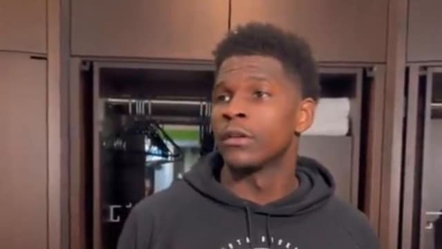 Anthony Edwards Says Timberwolves Have to “Bring the Energy” to End 2-Game Losing Streak