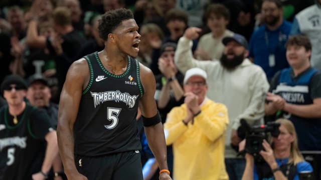 Anthony Edwards Reportedly “Over the Moon” After Timberwolves’ LaMelo Ball Trade