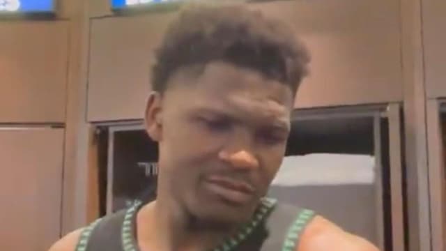 Anthony Edwards Says Timberwolves “Played A**” Despite Win vs. Grizzlies