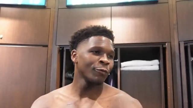 Anthony Edwards Jokingly Gives Excuses for Timberwolves’ Blowout Loss vs. Magic
