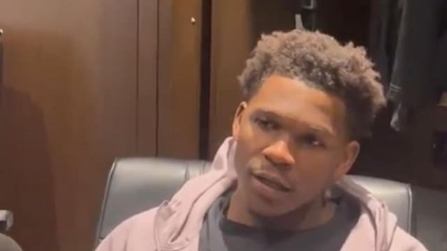 Anthony Edwards Opens Up on Mike Conley’s Advice Off the Bench