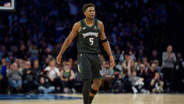 Anthony Edwards Says Mark Cuban’s Complaints Led to a Complete Rework on His Free Throw