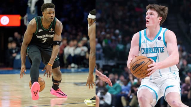 NBA Games Results (January 29th): Timberwolves Beat Thunder, Hornets Beat Mavericks