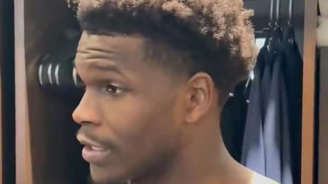 “Let Me Get It”: Anthony Edwards Wanted to Take Over 4th Quarter vs. SAS Despite Bad Start