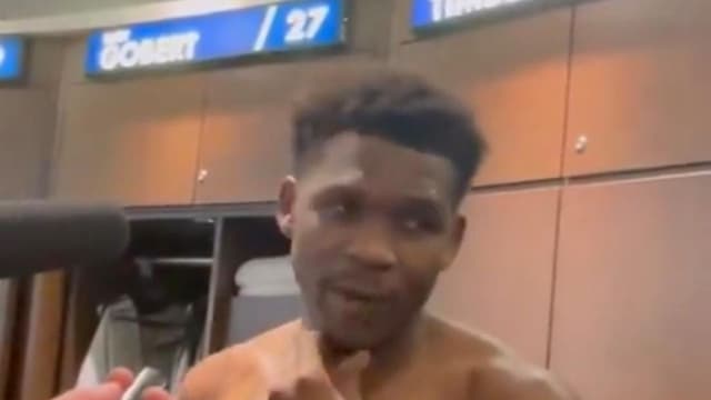 Anthony Edwards Breaks Down Timberwolves’ Offense Finally Clicking After Win vs. Cavaliers