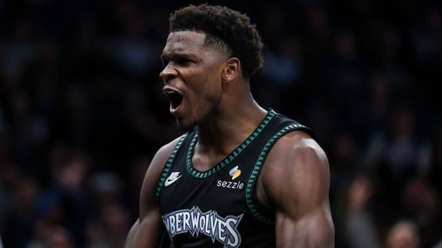 Anthony Edwards Assures Timberwolves Fans That He’ll Win a Championship