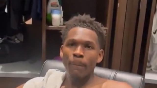 “They Embraced Me”: Anthony Edwards Explains His Commitment and Love for Minnesota