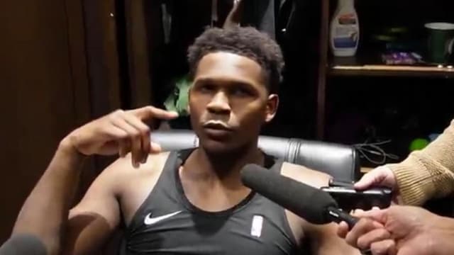 Anthony Edwards Says Ayo Dosunmu’s Defense Can Help Timberwolves