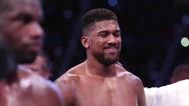 Arslanbek Makhmudov Claims Anthony Joshua Fight Agreed for 2026