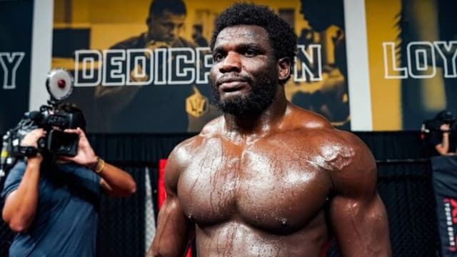 Anthony Wint Eyes UFC Contract After New York Jets Run