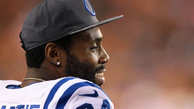 Antonio Cromartie, Shaun Alexander Share NFL Record With 14 Children Each