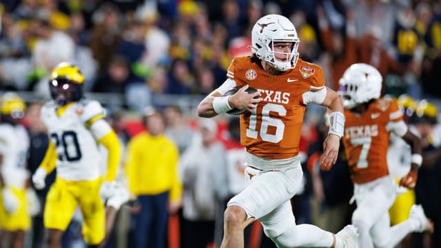 Arch Manning Tops Latest College Football NIL Rankings