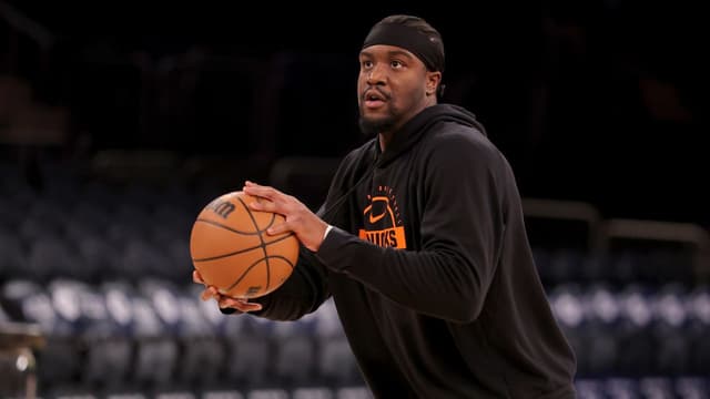 Ariel Hukporti Leaves Knicks for Bigger 76ers Role