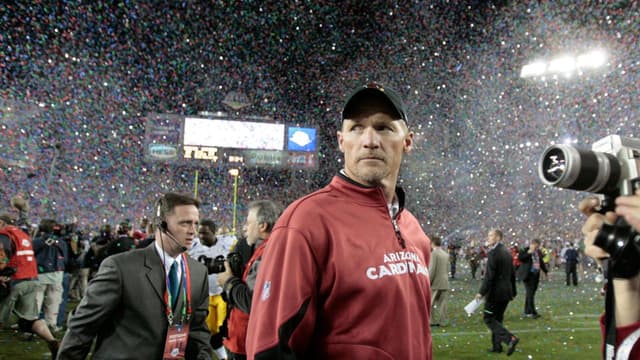 Cardinals Lead Five NFL Teams With Least Playoff Odds for 2027 