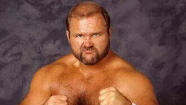 La Parka Credits Arn Anderson for Defending Luchadors in WCW
