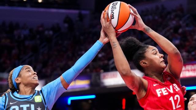 Dream-Fever Playoff Opener Relocated Due to Dua Lipa Concert